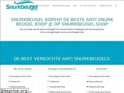 Sites similar to snurkbeugel.shop