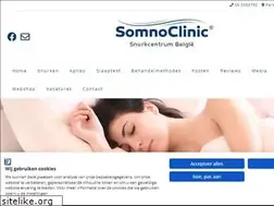 Sites similar to snurken.be