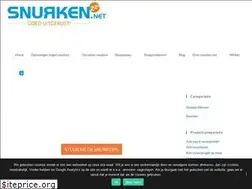 Sites similar to snurken.net