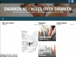 Sites similar to snurken.nl