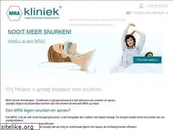 Sites similar to snurkenenapneu.nl