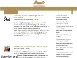 Sites similar to snurkensnurken.nl