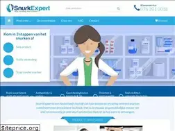 Sites similar to snurkexpert.nl