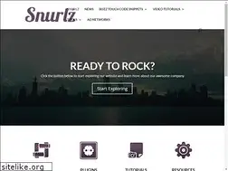 Sites similar to snurlz.com