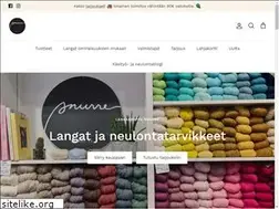 Sites similar to snurre.fi