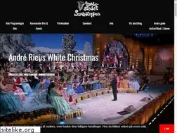 Sites similar to snurretoppen.net
