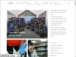 Sites similar to snurse-l.org