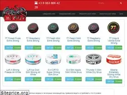 Sites similar to snus.in.ua