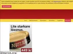 Sites similar to snus2.se