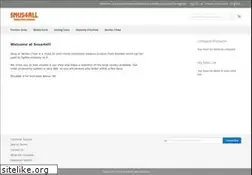 Sites similar to snus4all.com