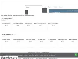 Sites similar to snusalert.com