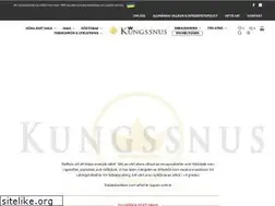 Sites similar to snusfabriken.com
