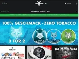 Sites similar to snuskingdom.ch