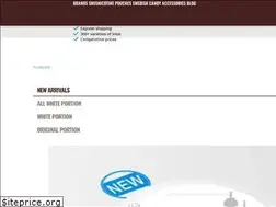 Sites similar to snusme.com