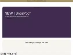 Sites similar to snuz.co.uk