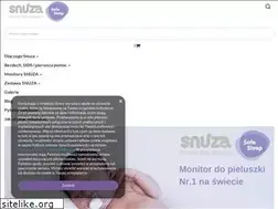 Sites similar to snuza.pl