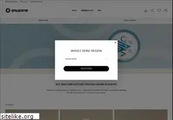Sites similar to snuzone.com