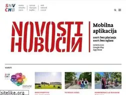 Sites similar to snv.hr