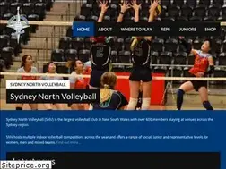 Sites similar to snv.org.au