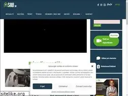 Sites similar to snv.sk
