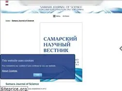 Sites similar to snv63.ru