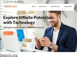 Sites similar to snva.com