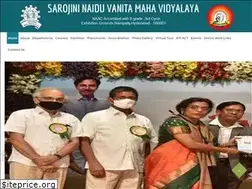 Sites similar to snvanita.org