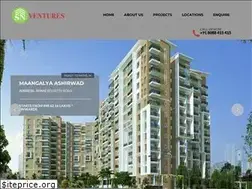 Sites similar to snventures.in