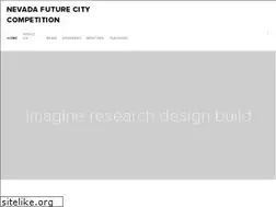 Sites similar to snvfuturecity.org