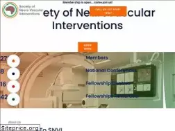 Sites similar to snvi-india.org