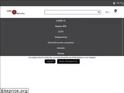 Sites similar to snvideosecurity.com