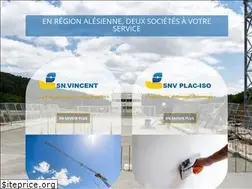 Sites similar to snvincent.fr