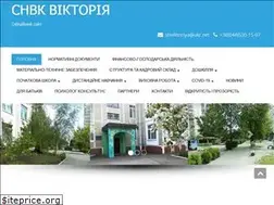 Sites similar to snvk-viktoriya.hol.es