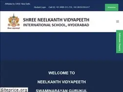 Sites similar to snvp.org