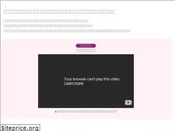 Sites similar to snvs.ac.jp