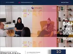 Sites similar to snwareresearch.com