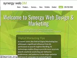 Sites similar to snwebdm.com
