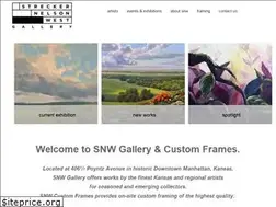 Sites similar to snwgallery.com