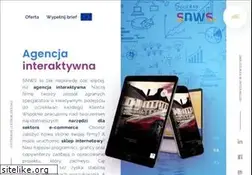 Sites similar to snws.pl