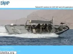 Sites similar to snxp.com
