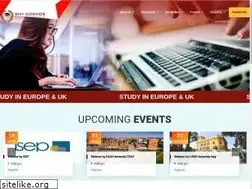 Sites similar to snycosmos.com