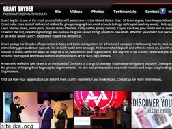 Sites similar to snyderauctions.com