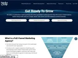 Sites similar to snydergroupinc.com