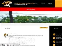 Sites similar to snyderisd.net