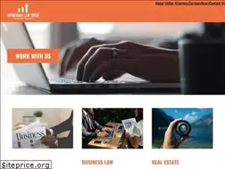 Sites similar to snydermanlawgroup.com