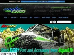 Sites similar to snyderpowersports.com