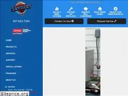 Sites similar to snydersheating.com