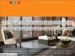 Sites similar to snydersshades.com