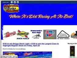 Sites similar to snydersvilleraceway.com