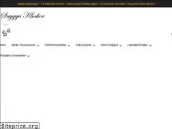 Sites similar to snyggaklockor.com